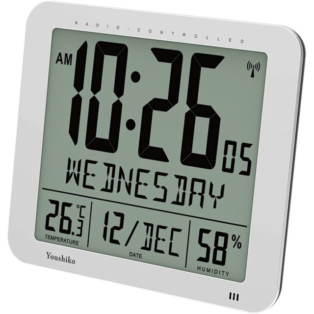 Avyaan Wall Clock