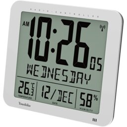Avyaan Wall Clock
