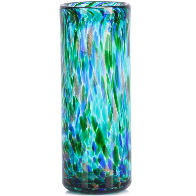 Glass Table Vase