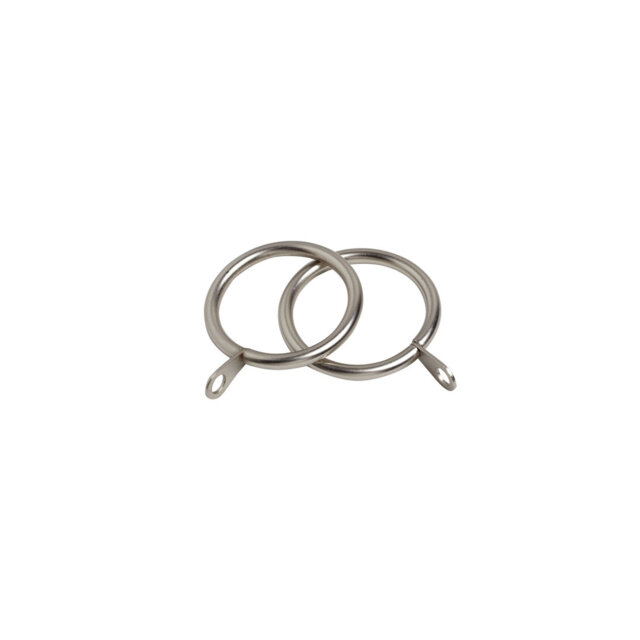 28mm Curtain Rings