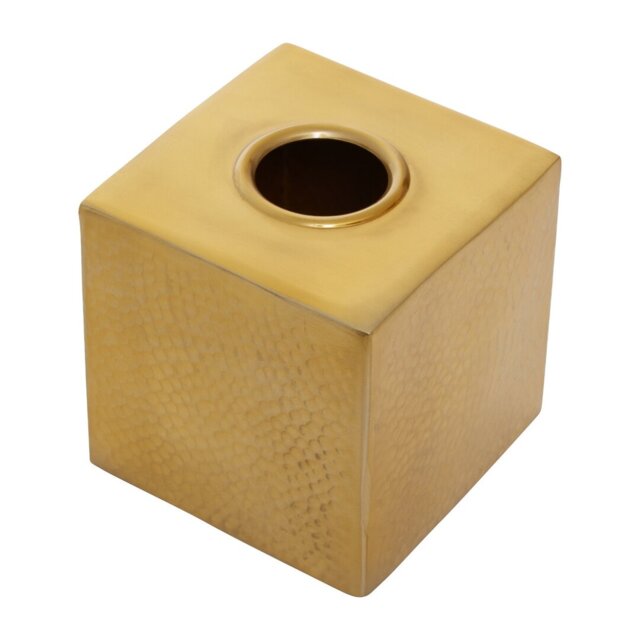 Strout Tissue Box Cover