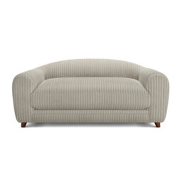 Catoosa Jumbo Cord Pet Bed