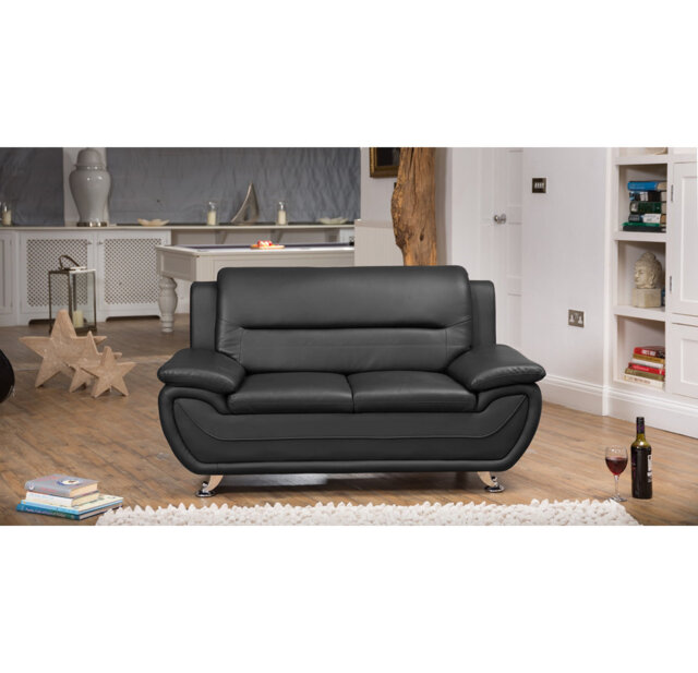 Ashford 2 Seater Loveseat