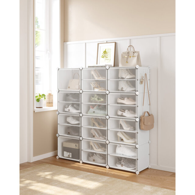 Shoe Rack