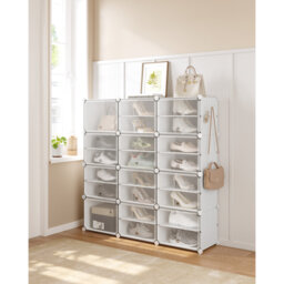 Shoe Rack