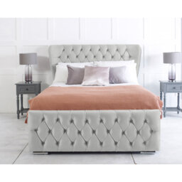 Jayvion Upholstered Bed