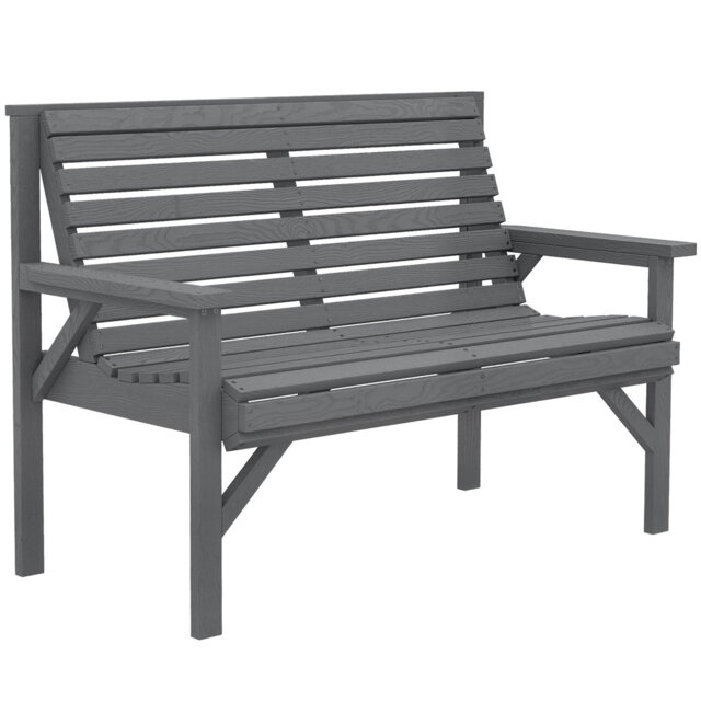 Garden Bench