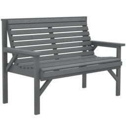Garden Bench