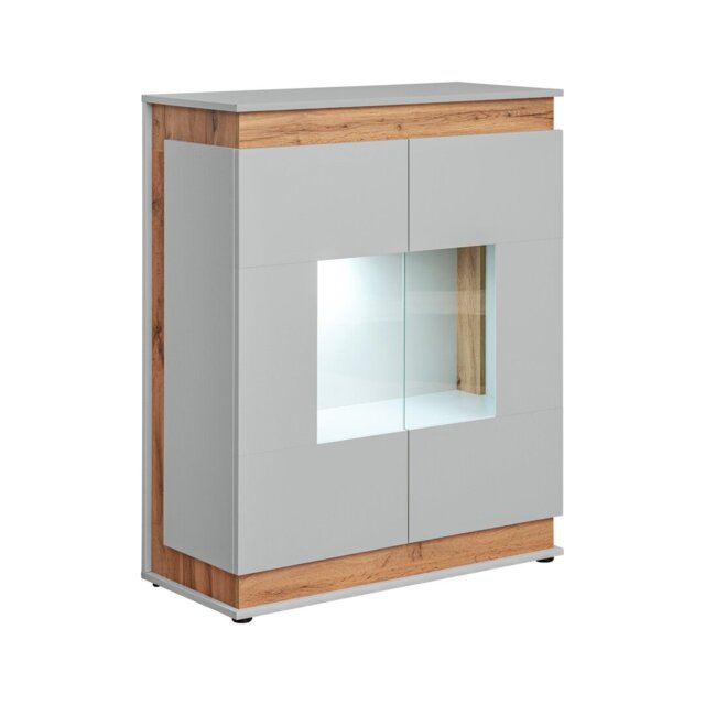 Lilly-Anne Display Cabinet