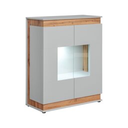 Lilly-Anne Display Cabinet
