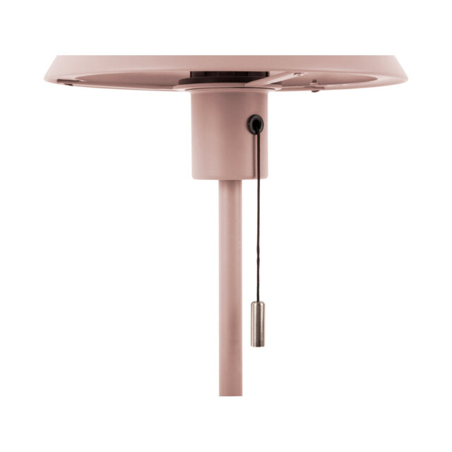 Metal Desk Lamp