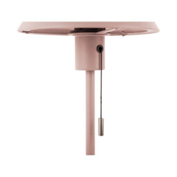 Metal Desk Lamp