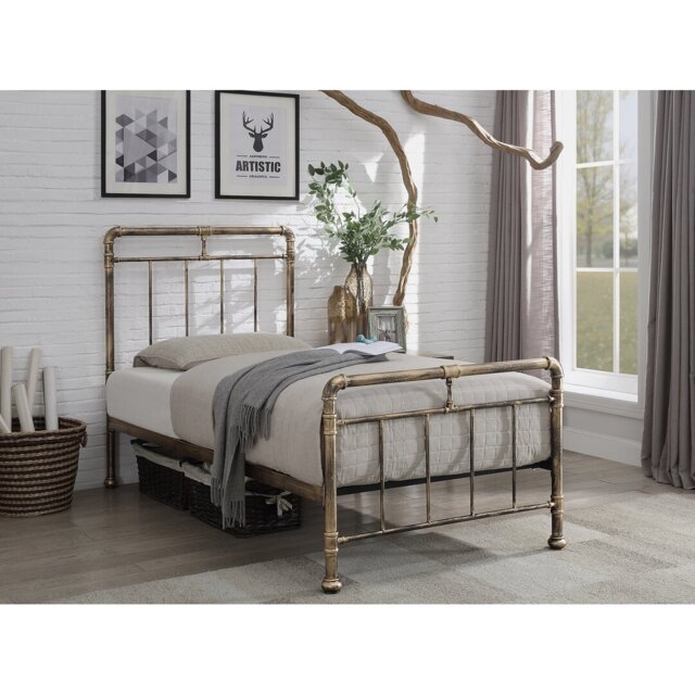 Alsip Bed