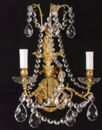 Cowie Candle Wall Light