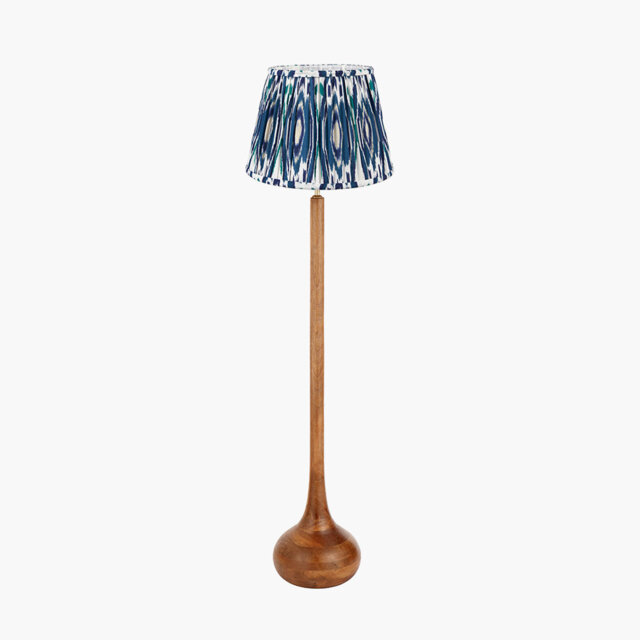 Beyzanur 162cm Oil Rubbed Traditional Floor Lamp