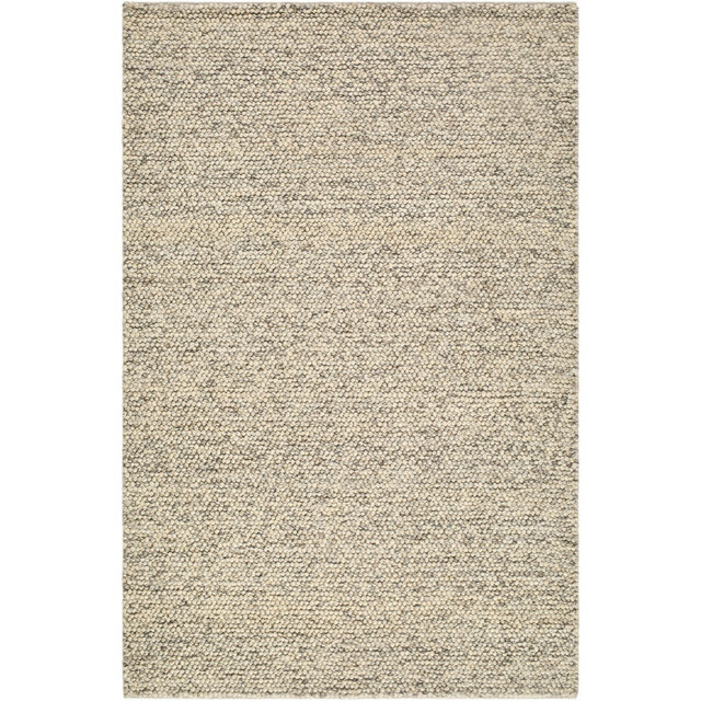 Hazar Moroccan Handwoven Wool Rug