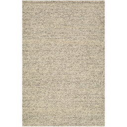 Hazar Moroccan Handwoven Wool Rug