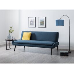 Milana 3 Seater Clic Clac Sofa Bed