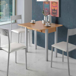 Georgy Extendable Dining Table