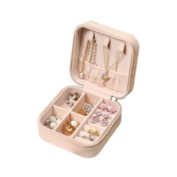 Jewellery Box +