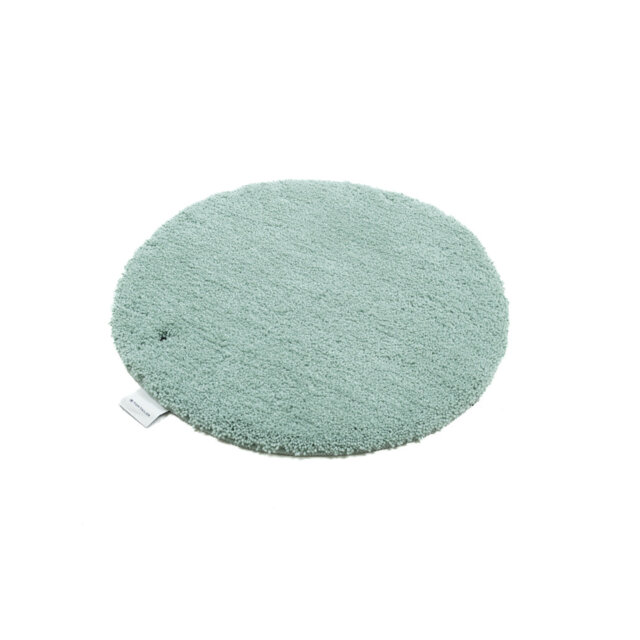 Circle Bath Rug