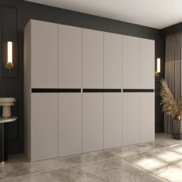 Ceciel Wardrobe