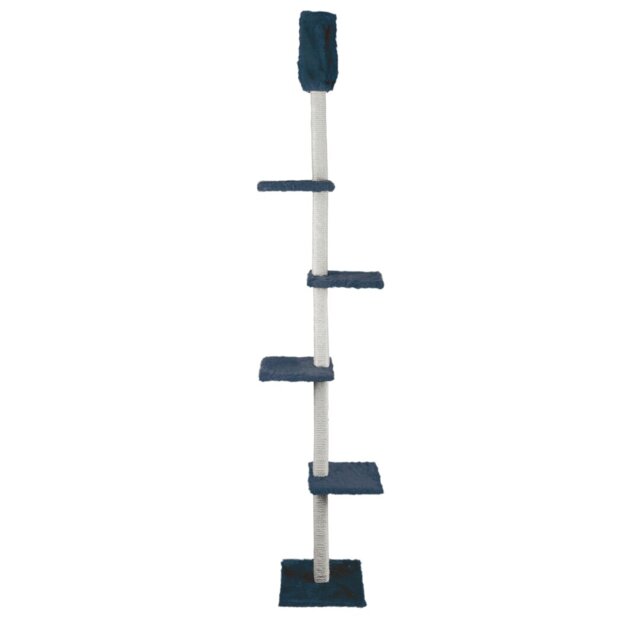260cm H Cat Tree