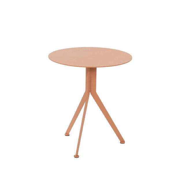 DALEY End Table