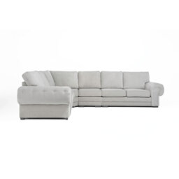 Chanz 6 Seater Corner Sofa