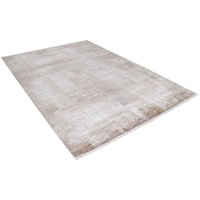 Saoirse Kennedy G D Machine Woven Grey Cream Rug