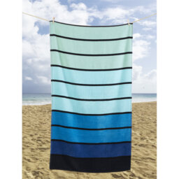 Anwen Midweight Beach Towel