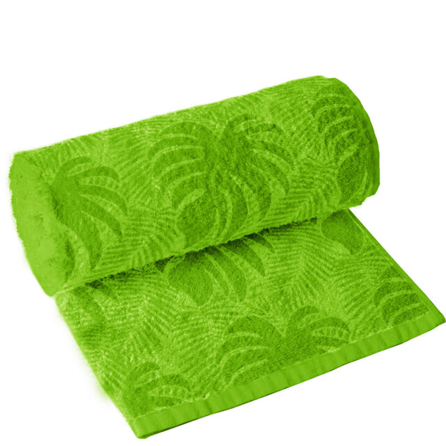 Aine Fun Embossed Beach Towel 75x150