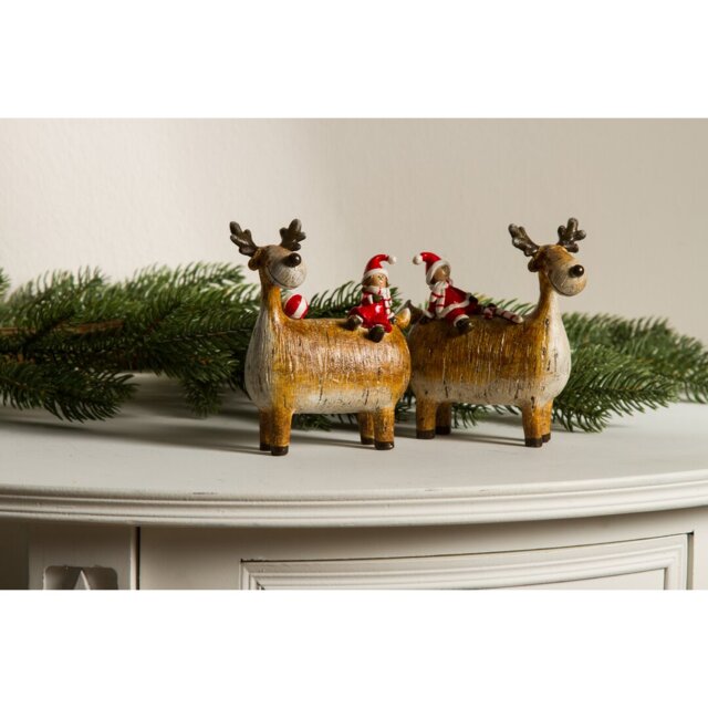 Nikol Christmas Figurines & Collectibles