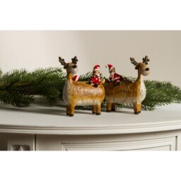 Nikol Christmas Figurines & Collectibles