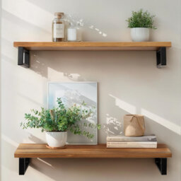 Floating Shelf