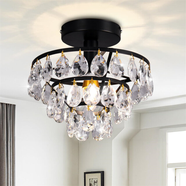 Spindale Chandelier