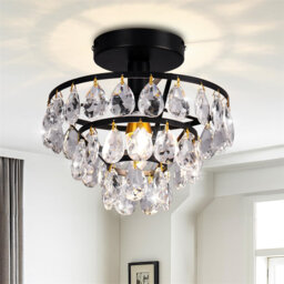 Spindale Chandelier