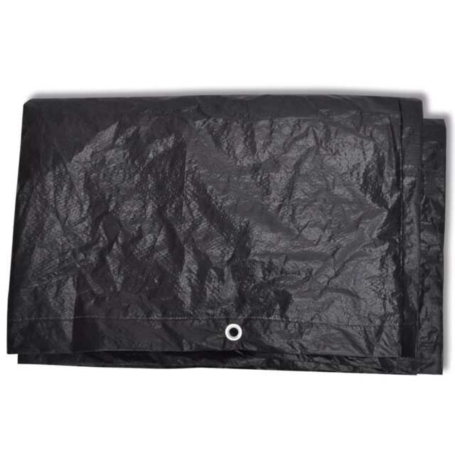 Patio Dining Set Cover