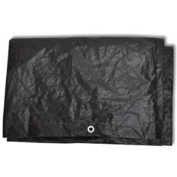Patio Dining Set Cover