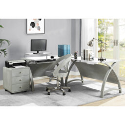 Benefield Computer desk