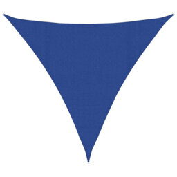 Arrya 4.5m x 4.5m x 4.5m Triangle Shade Sail