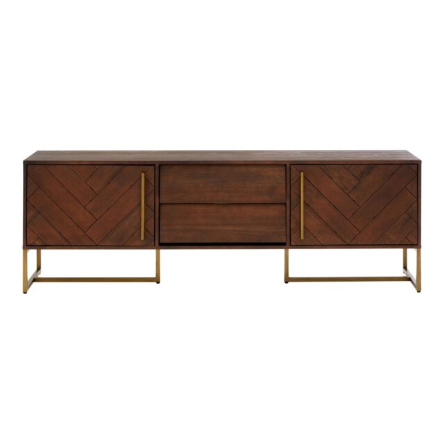 "Steadham TV Stand for TVs up to 70"""