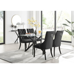 6 - Person Dining Set