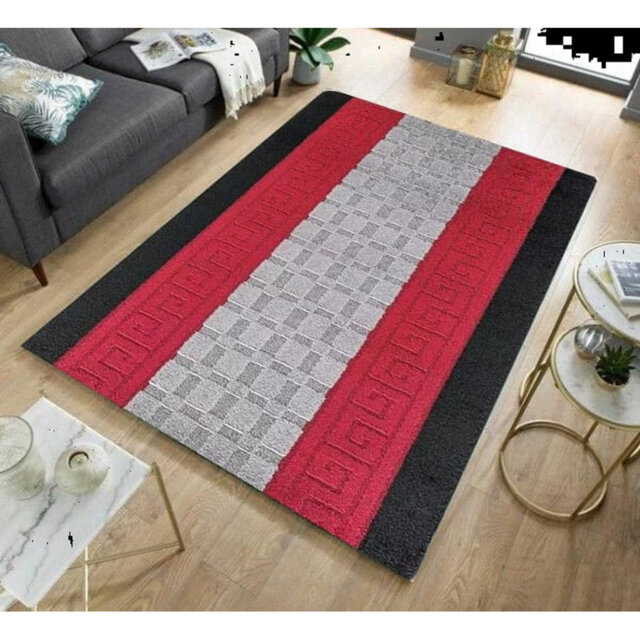 Large Living Room Rugs Non Slip Area Rug Hallway Runner Rug Kitchen Floor Mats*