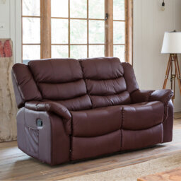 Sartor 2 Seater Sofa
