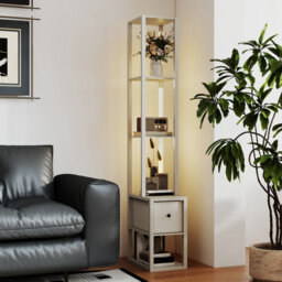 169cm Floor Lamp
