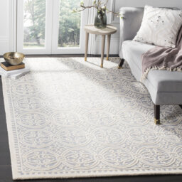 Luka Hand Tufted Wool Rug