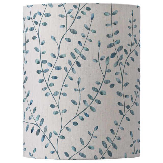 Cotton Round Lamp Shade