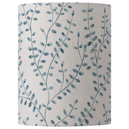 Cotton Round Lamp Shade
