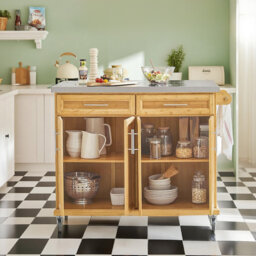Kenwood Kitchen Island